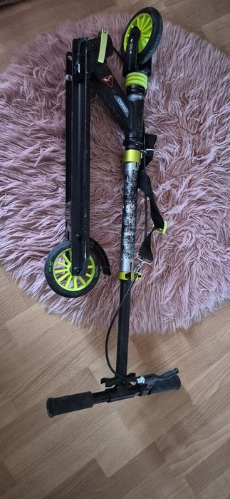 Hulajnoga Decathlon