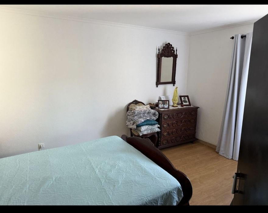 Casa térrea com terreno