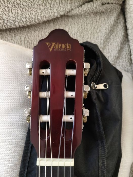 Viola de criança