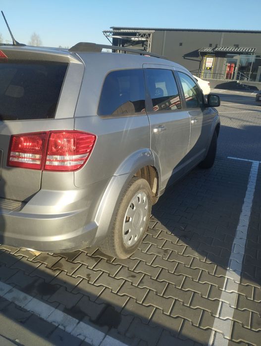 Dodj Journey 2017 Super Sale