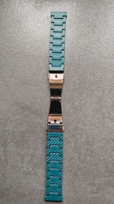 Bransoleta 22 mm do zegarka