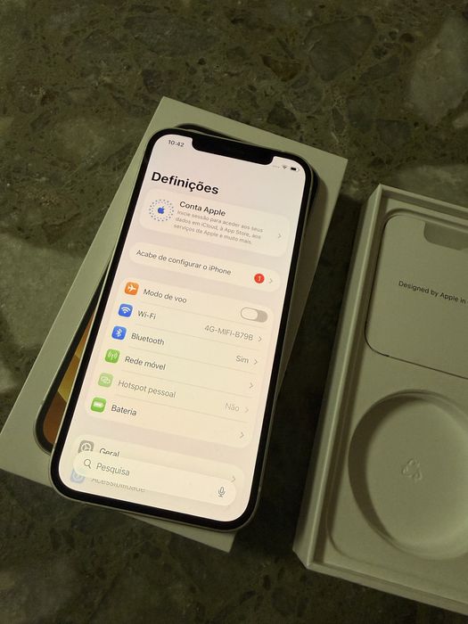 Apple Iphone 12 128Gb