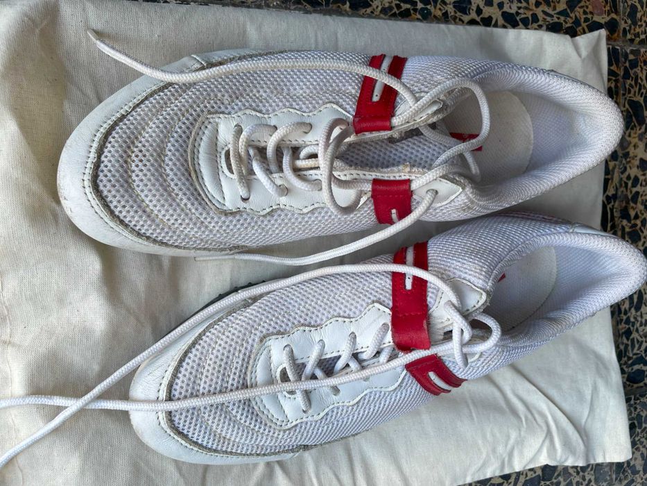 Ténis Levi's de senhora, baratos