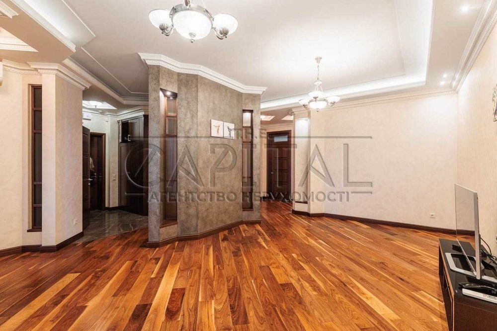 Продаж / Квартира / 110 м2 / ЖК Новопечерські Липки / Печерський район