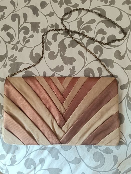 Mala tiracolo 33x19cm