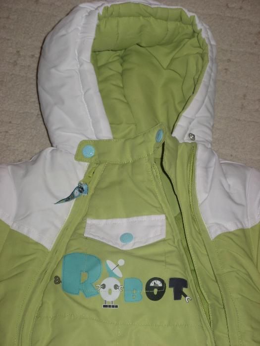 Kombinezon Coccodrillo