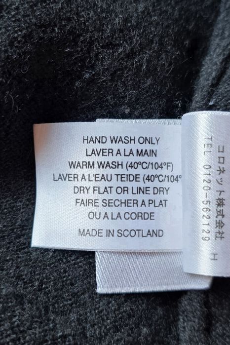 Lucien Pellat-Finet, Sweter Męski S