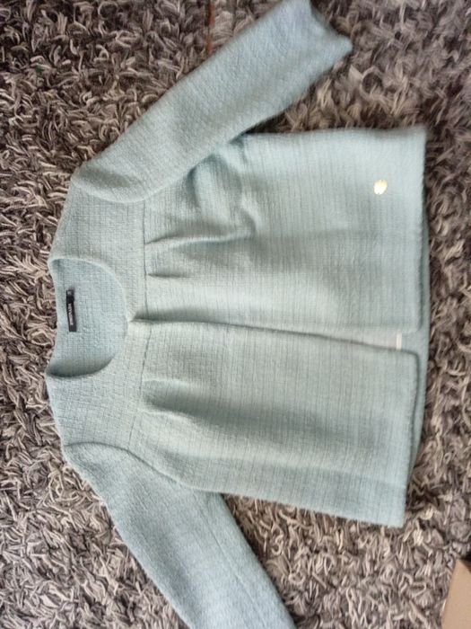 Kurtka wiosenna żakiet LeMonada