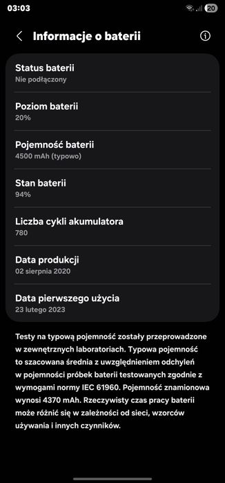 Samsung galaxy Note 20 Ultra 5G