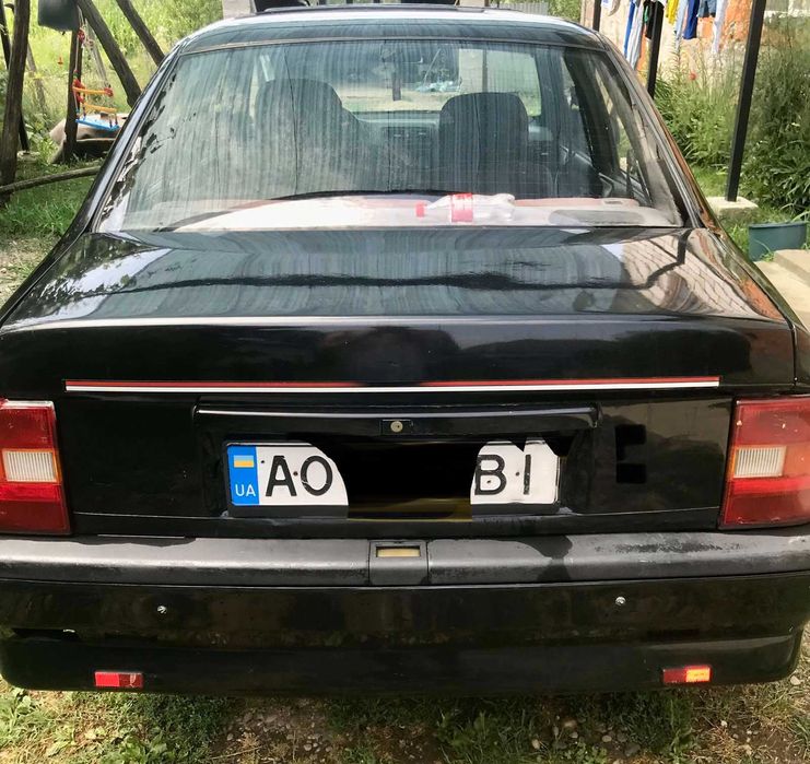 Продам автомобіль