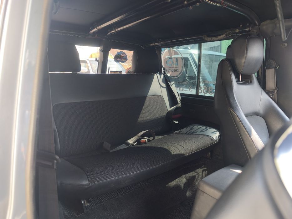 Nissan patrol GR y60