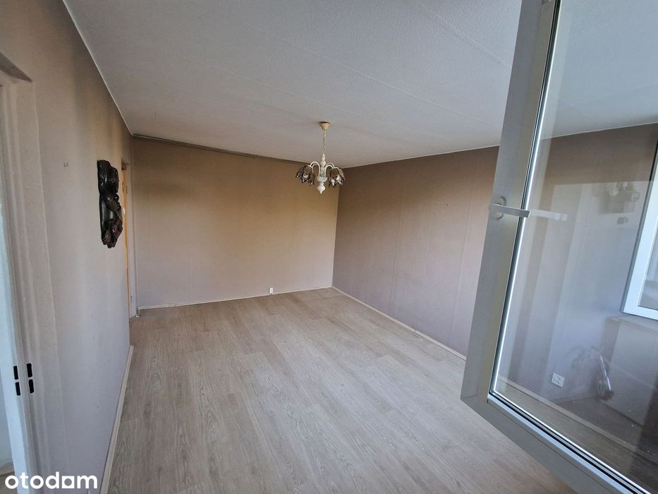 Mieszkanie kawalerka na sprzedaż 27 m² przy parku | Widzew, Zarzew
