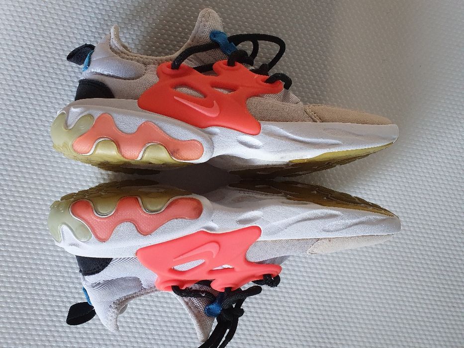 Nike React  37 rozmiar