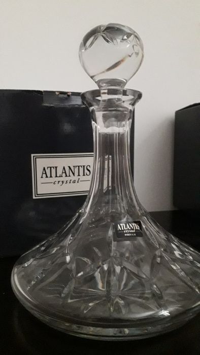 Various Atlantis Crystal Pieces423322189415720965
