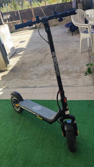 Trotinete elétrico 2026