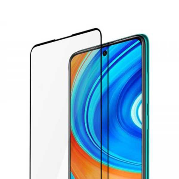 Película Vidro Temperado - Xiaomi Redmi Note 13 4G, 12 Pro 4G e 9S