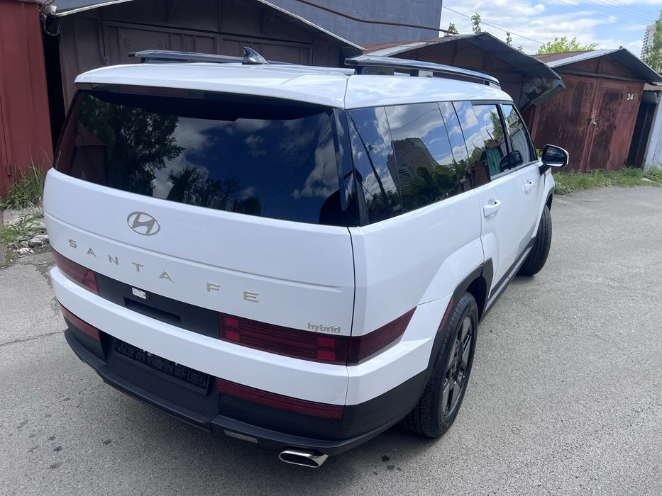 Hyundai Santa FE 2024 VIN 5NMP24G15SH022755 фото оголошення 21 з 23
