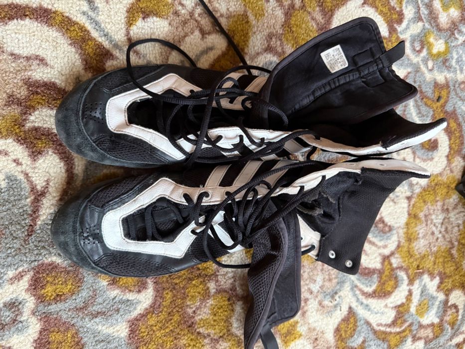 Adidas Tygun 2 (29,5cm)