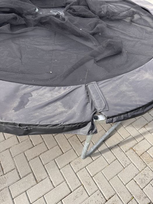 Trampolim 300 - decathlon