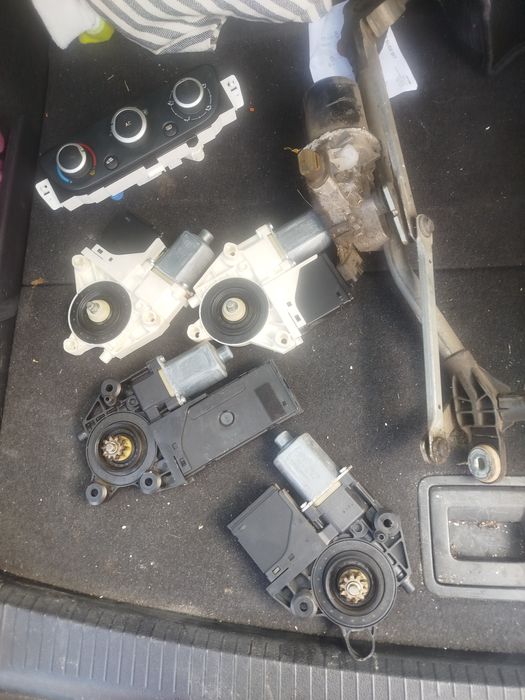 Peças Renault Megane 3 GranTour