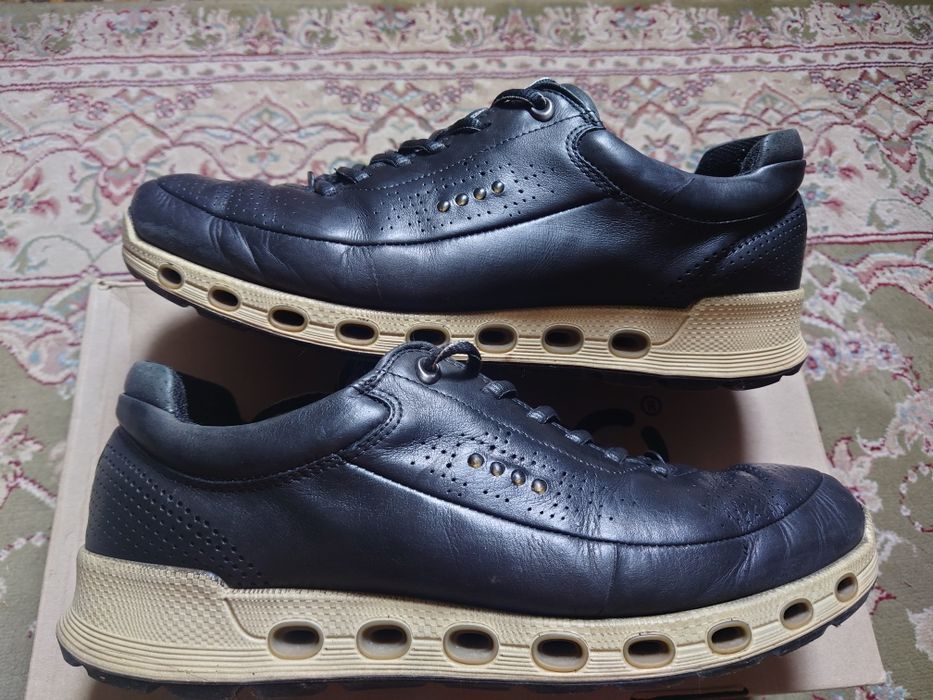 Черевики ECCO 42