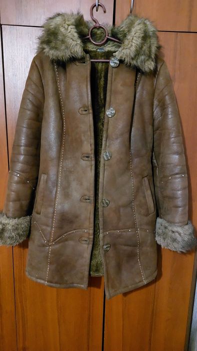 Дубльонка зимова