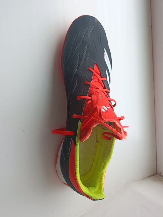 Cороконіжки adidas Predator 24 Elite Turf, сороконожки