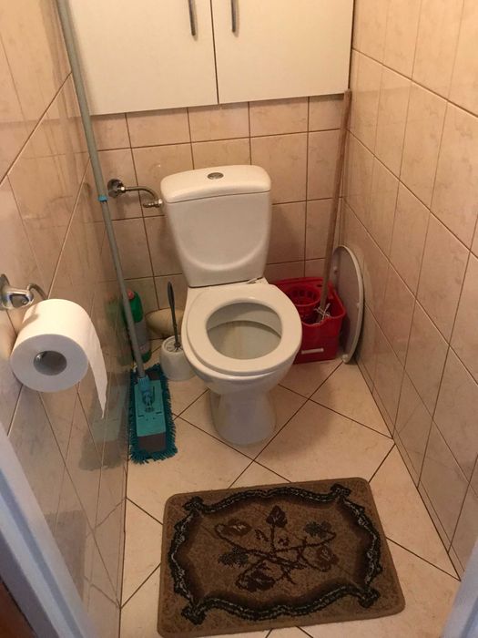 Mieszkanie do wynajęcia