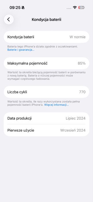 IPhone 16 Pro 512GB Sim