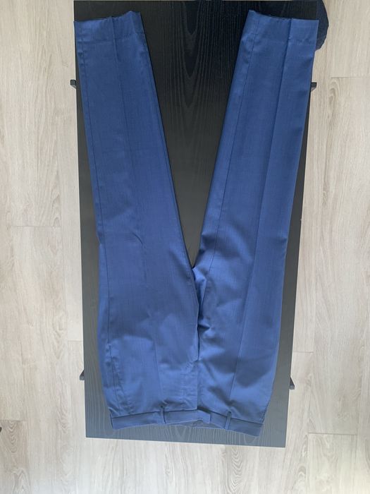 Fato 3 peças Hugo Boss novo