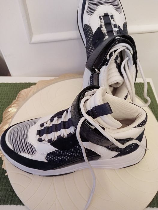 Męskie Adidas sportowy 42