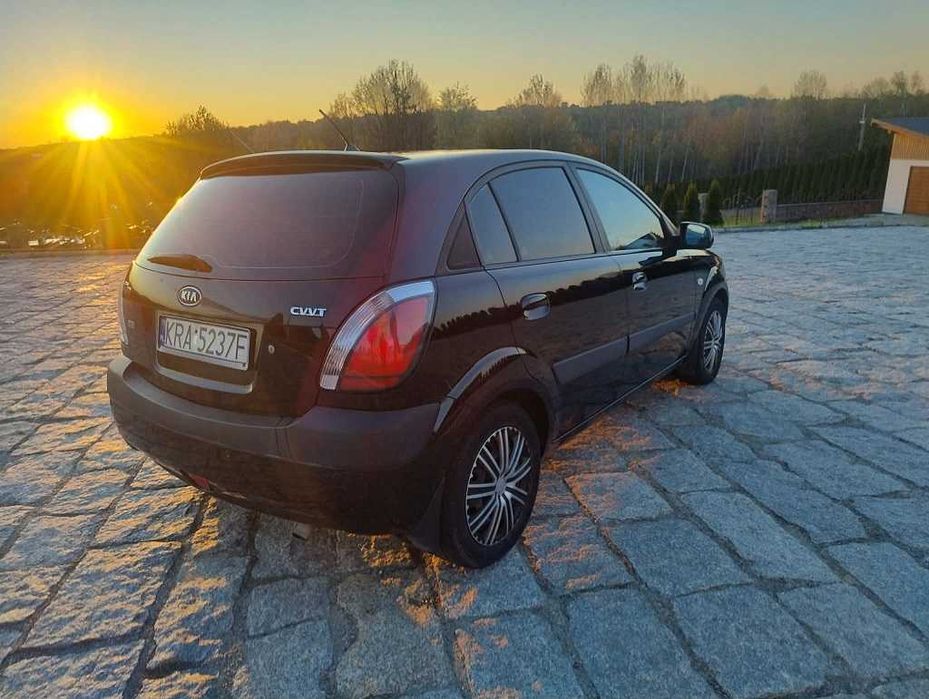 Opel Corsa poliftowa 2011 rok Satellite eco alu klima cd okazja benzynka 1,6