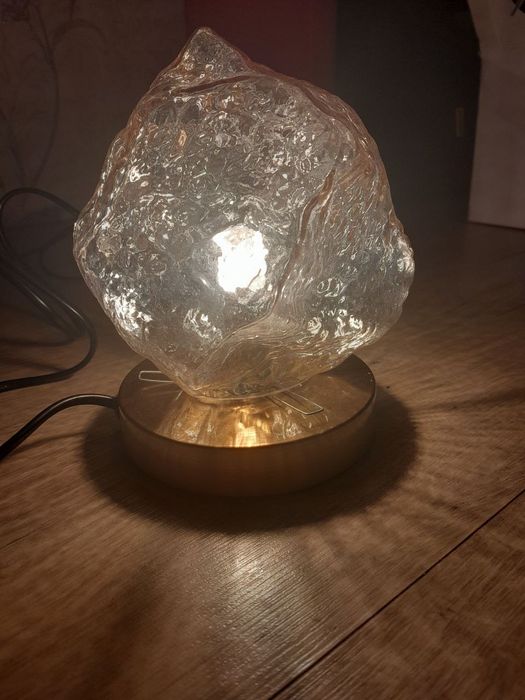 Світильник  Новий настільний Bumpy Cube H15