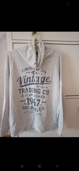 Bluza męska rozmiar L