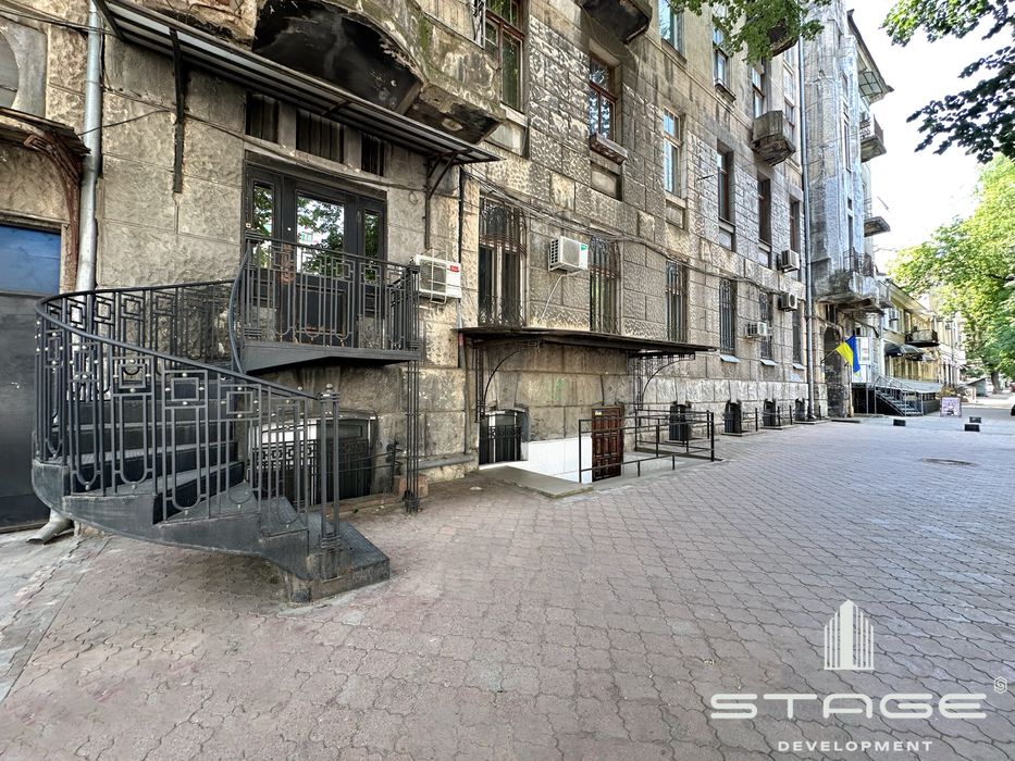 Коммерческая недвижимость по адресу Куликово поле пл. (площадь 143,4 м²) - Atlanta.ua - фото 9