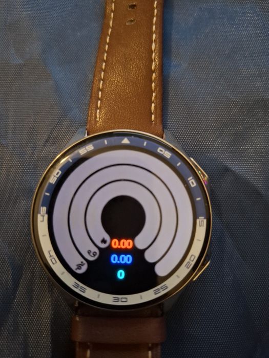 smartwatch DTNO.1 DT Watch X