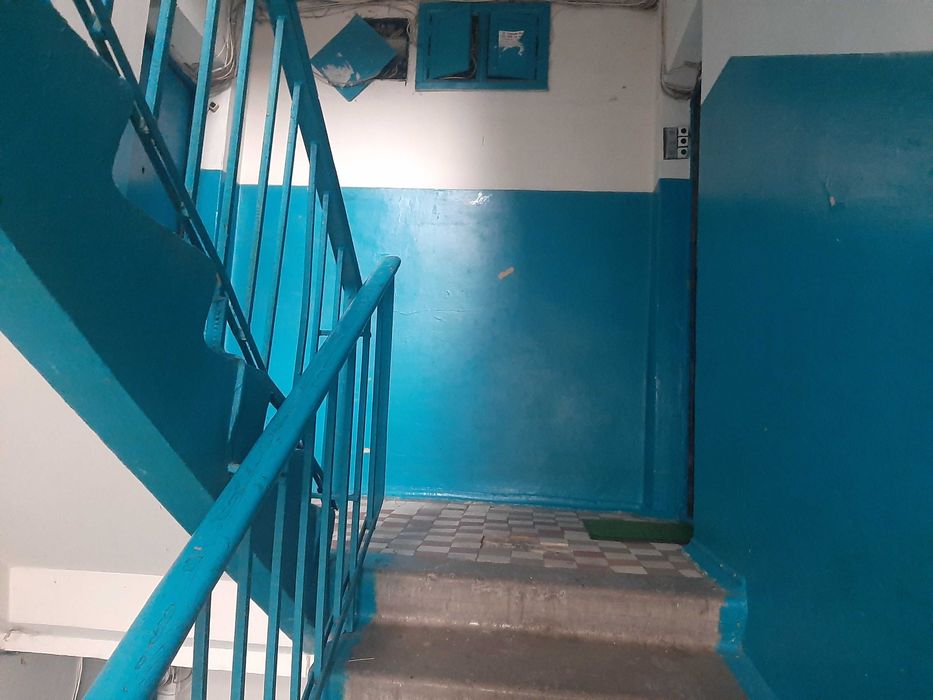 2-кімнатна квартира за адресою вул. Іллєнка Юрія (площа 28,9 м²) - Atlanta.ua - фото 5