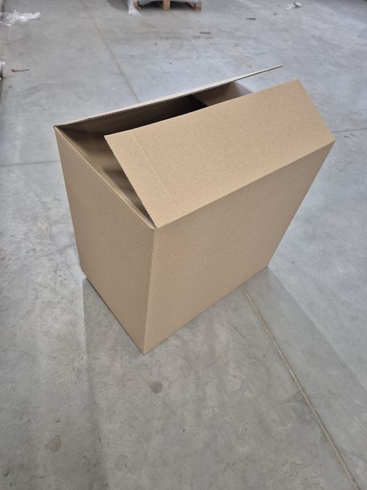 Karton klapowy  fefco 201  610x330x460