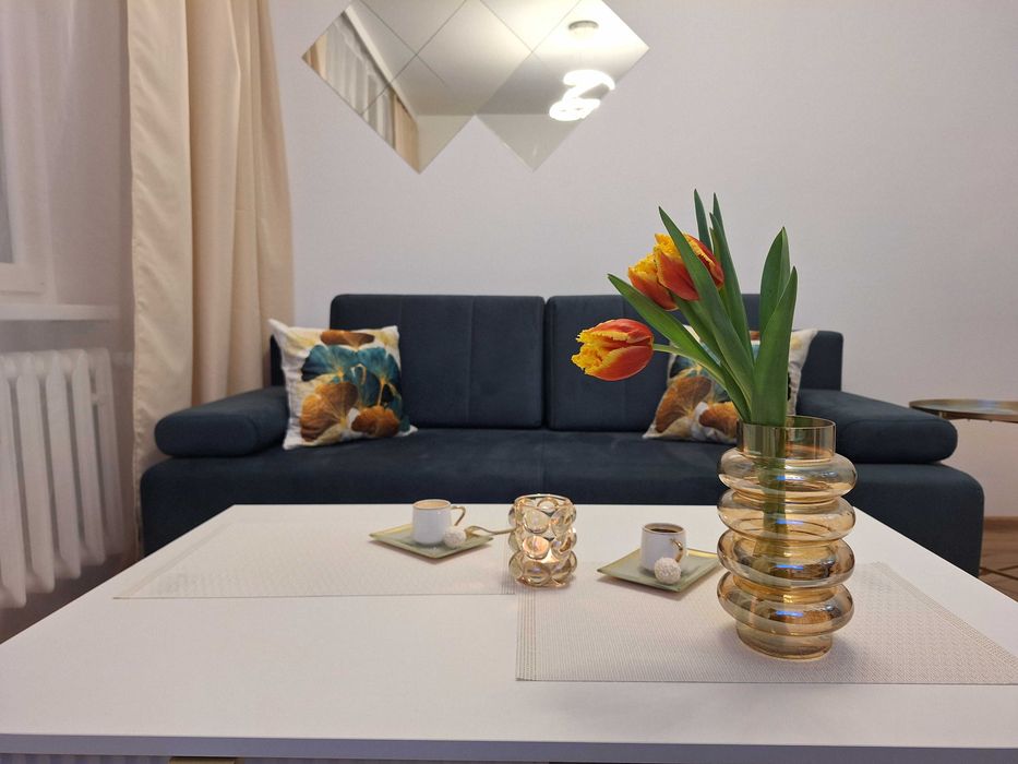 Apartament na doby niska cena