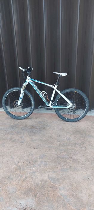 Bicicleta ORBEA Alma H30 Roda 26