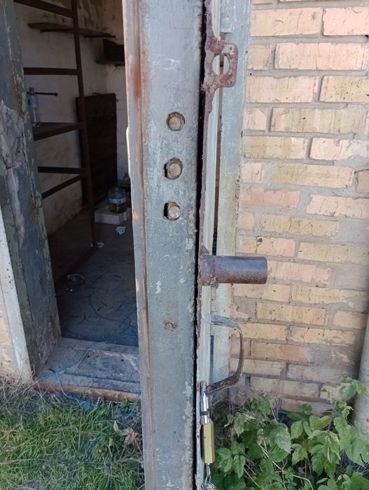 Продай Сарай срочно