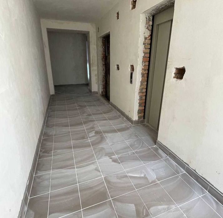 1к, пляж, середній поверх, новобудова , готова до заселення