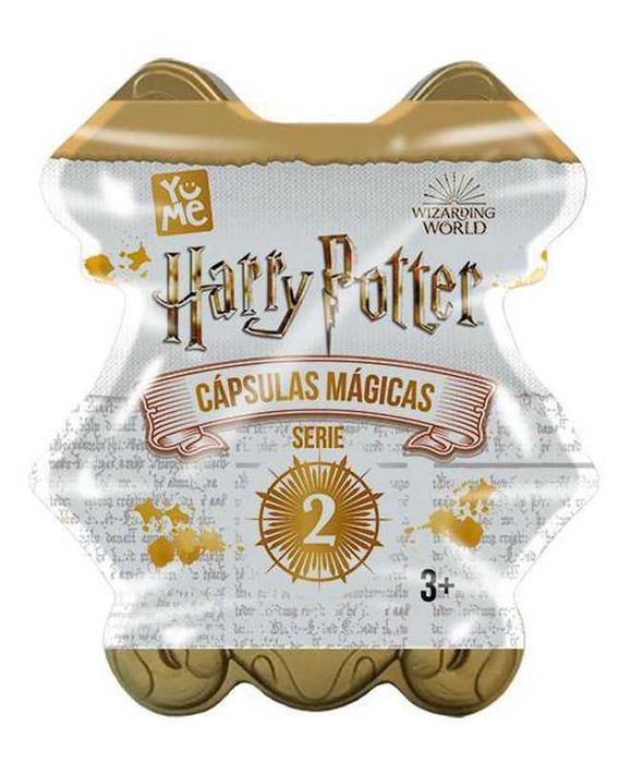 Trade or Sell Harry Potter Magic Capsules Series 2