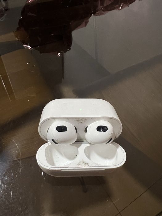 Airpods 3 originais