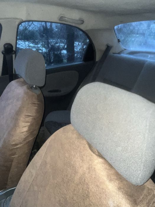 Daewoo Lanos 1.4 газ/бензин  | 2008 р.