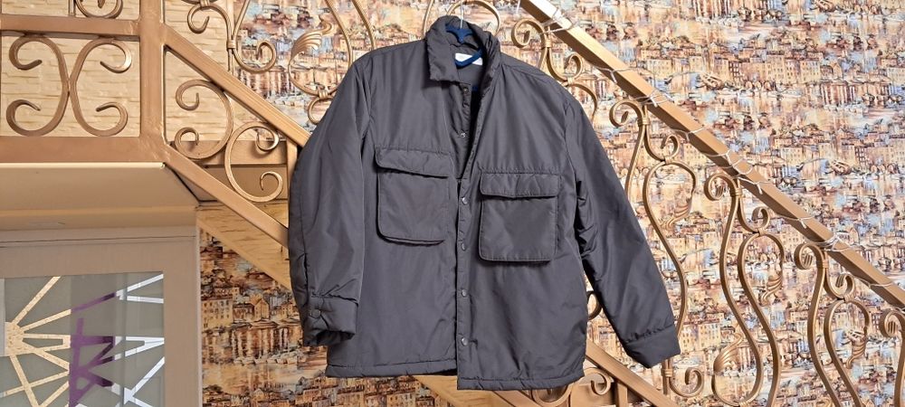 Демисезонная ,весна,осень курточка Zara 152 см