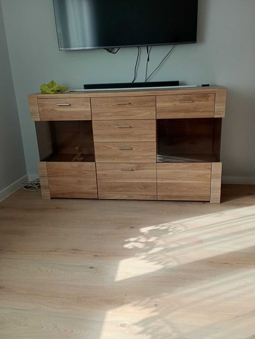 Komoda 160x97x45 Gdynia Oksywie