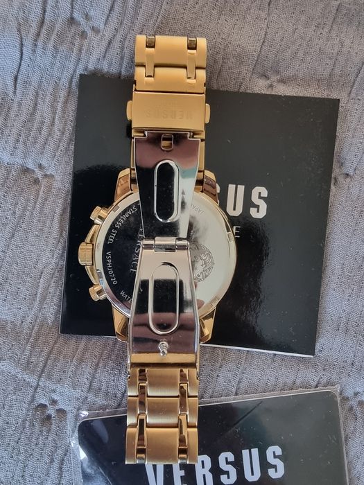 Relógio Versace Versus