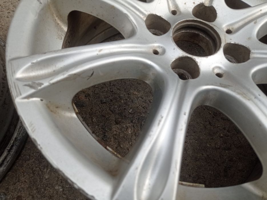 Диски джилі МК Geely MK R15
