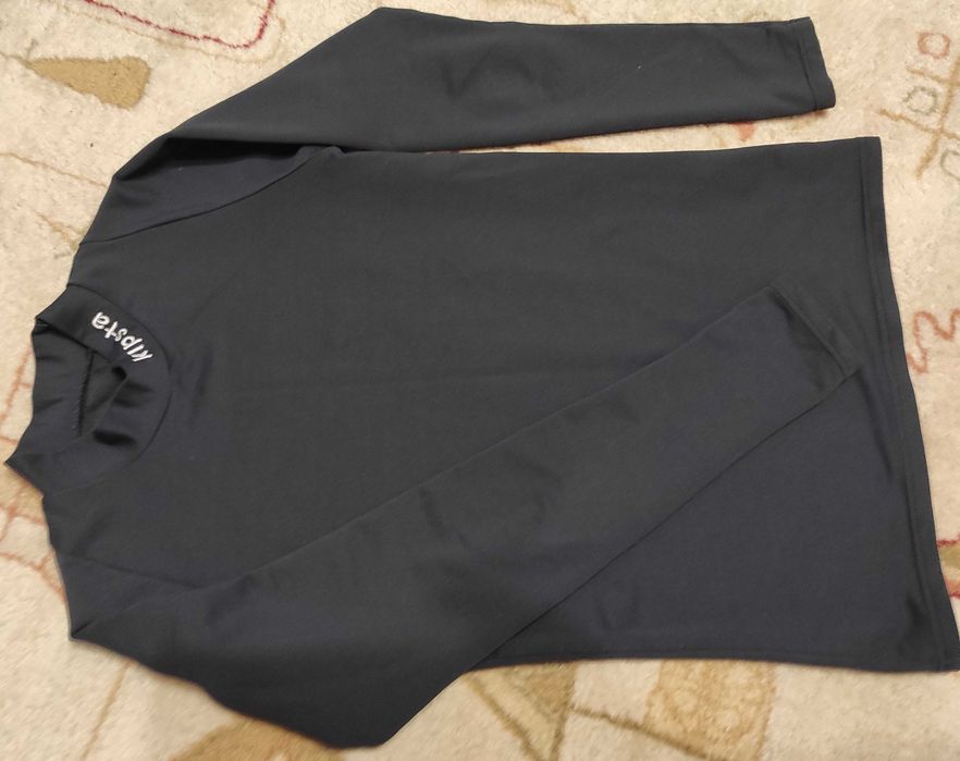 Термо лонгслів на хлопчика